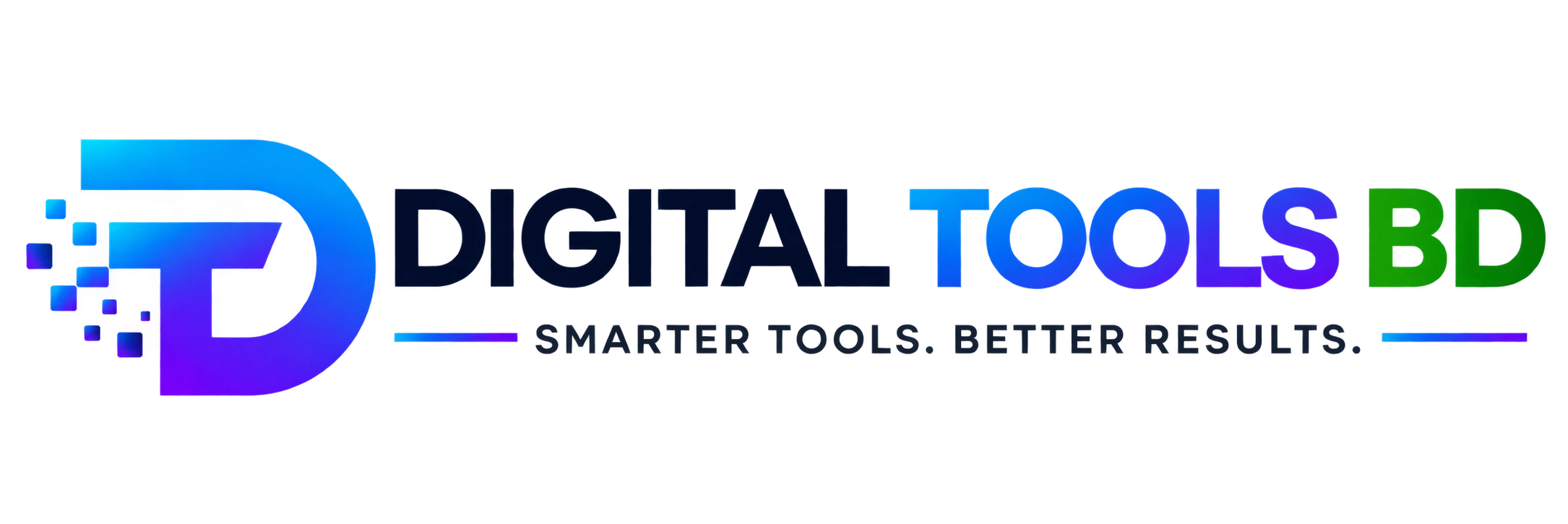 Digital Tools BD