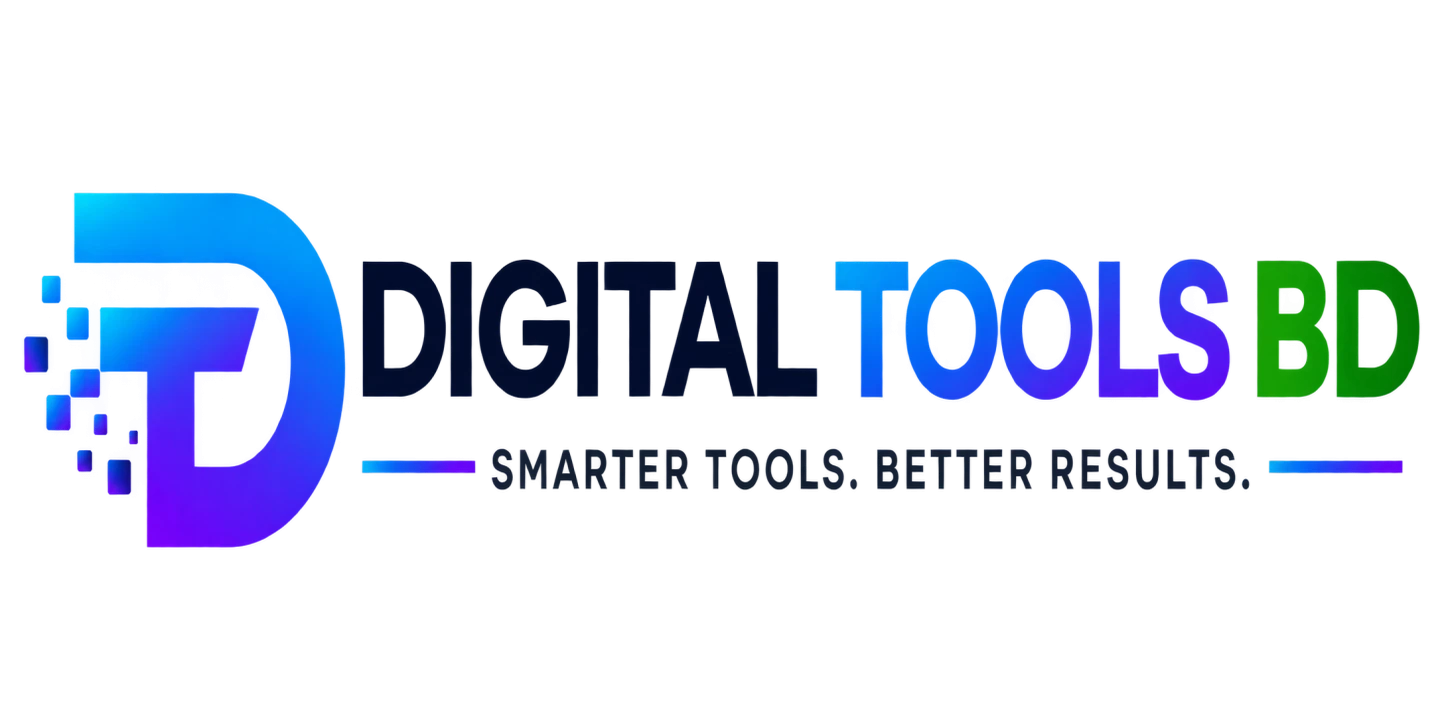 Digital Tools BD